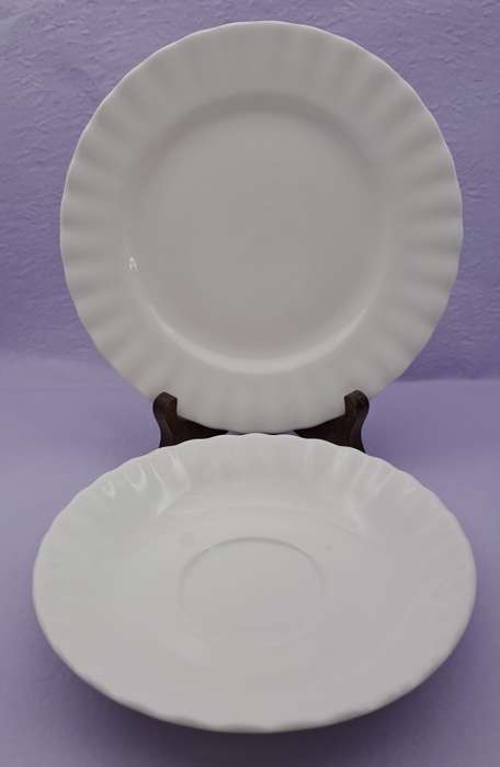 Royal Albert REVERIE Trio Bone China England (7 Available)