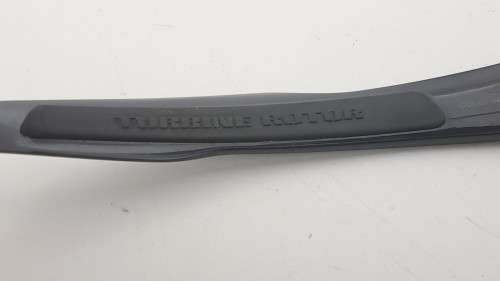 Pre-owned Oakley Turbine Rotor Men`s Prizm Deep Water Polarized Sunglasses