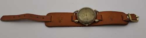 Antique Manual watch -working - for restoration -15 Rubis