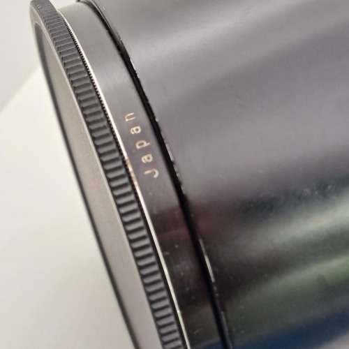 Auto Tamron Zoom 1:6.9 f200-500mm  No.699011 lens for Pentax II-in Case