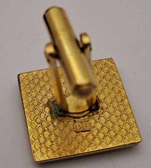 Vintage Cufflinks in Case