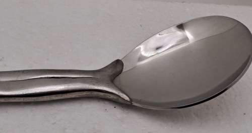 Large Carol Boyes Woman Spoon 26cm  -Used Condition