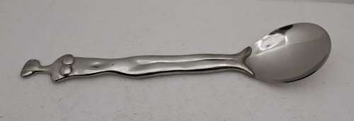 Large Carol Boyes Woman Spoon 26cm  -Used Condition