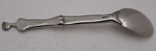 Large Carol Boyes Woman Spoon 26cm  -Used Condition