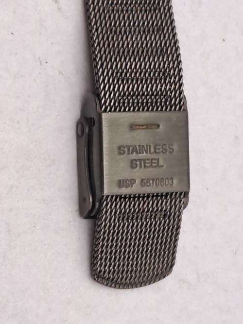 Pre-Owned Ladies Skagen -Denmark Fashion Quartz watch   -Working