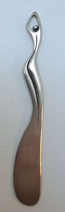 Vintage Andy Cartwright Designer Pumpkin Spreader 13cm
