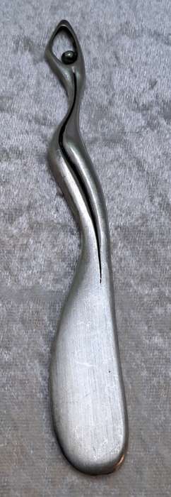 Vintage Andy Cartwright Designer Pumpkin Spreader 13cm