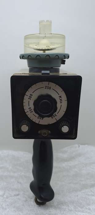 Rare!!! Collectable 1960`s Marine Maritime Seafix Radio Direction Finder Made In Endland