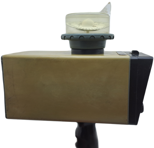 Rare!!! Collectable 1960`s Marine Maritime Seafix Radio Direction Finder Made In Endland