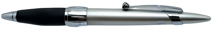 Vintage Cross Morph Ballpoint Pen in Original tin Case -Ink Is Good