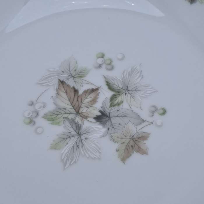 Vintage 1966-73 Noritake WOODLEY 6783 Pasta Bowl- Japan (6 Available)