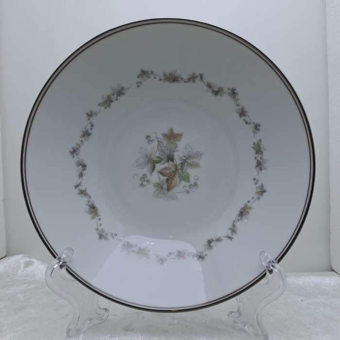 Vintage 1966-73 Noritake WOODLEY 6783 Pasta Bowl- Japan (6 Available)
