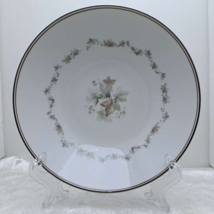 Vintage 1966-73 Noritake WOODLEY 6783 Pasta Bowl- Japan (6 Available)