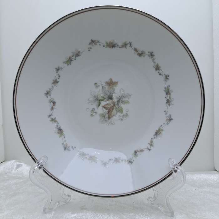 Vintage 1966-73 Noritake WOODLEY 6783 Pasta Bowl- Japan (6 Available)