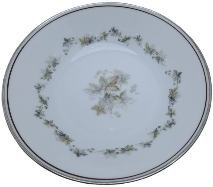Vintage 1966-73 Noritake WOODLEY 6783 Desert Bowl- Japan (6 Available)