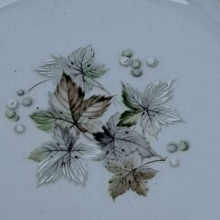 Vintage 1966-73 Noritake WOODLEY 6783 Desert Bowl- Japan (6 Available)