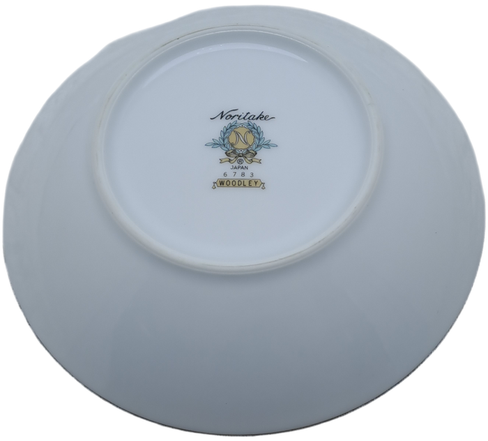 Vintage 1966-73 Noritake WOODLEY 6783 Desert Bowl- Japan (6 Available)