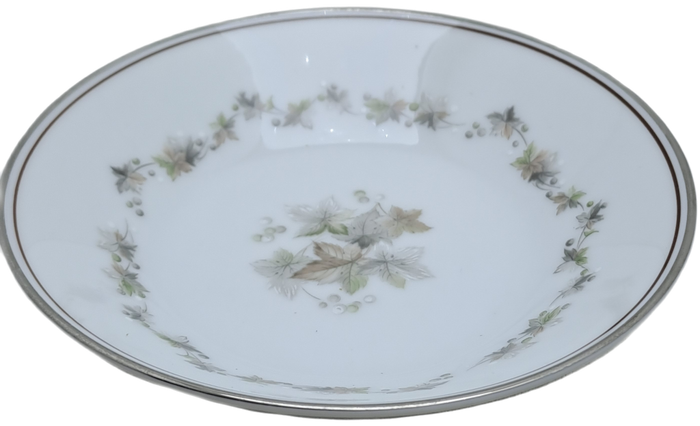 Vintage 1966-73 Noritake WOODLEY 6783 Desert Bowl- Japan (6 Available)