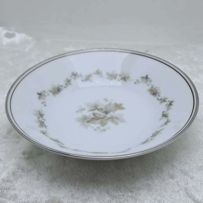 Vintage 1966-73 Noritake WOODLEY 6783 Desert Bowl- Japan (6 Available)