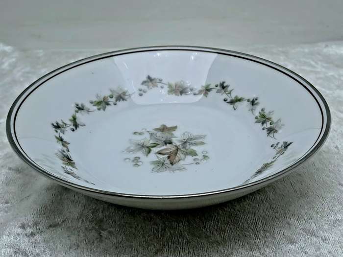 Vintage 1966-73 Noritake WOODLEY 6783 Desert Bowl- Japan (6 Available)