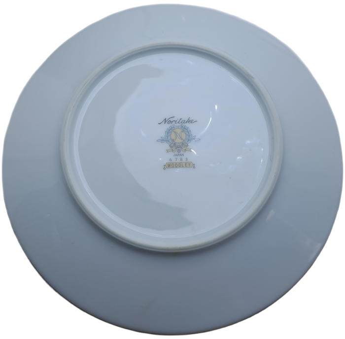 Vintage 1966-73 Noritake WOODLEY 6783 Trio- Japan (6 Available)