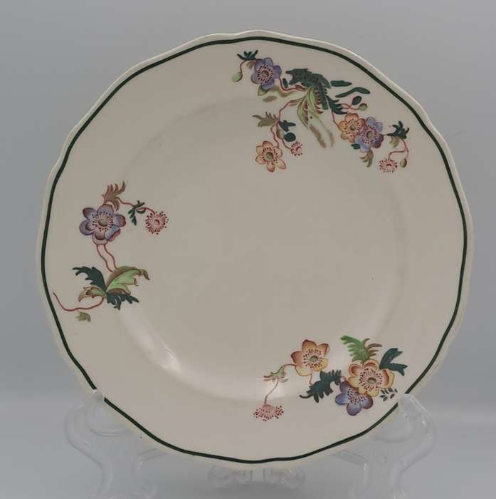 Antique 1891-1900+ Copeland SPODE Tea Cake Plate 16,6cm -Made in England