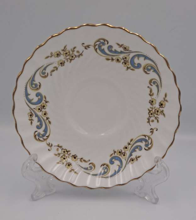 Replacement Vintage Royal Grafton MARLBOROUGH Saucer -Fine Bone China