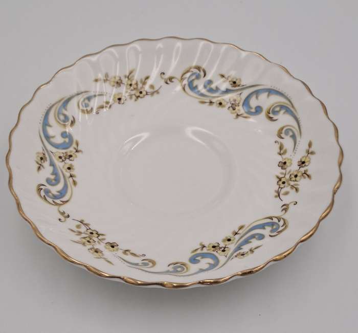 Replacement Vintage Royal Grafton MARLBOROUGH Saucer -Fine Bone China