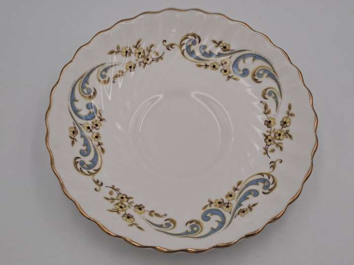 Replacement Vintage Royal Grafton MARLBOROUGH Saucer -Fine Bone China