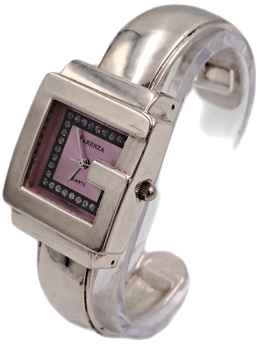 Pre-Owned Ladies Farenza Quartz Watch - Working