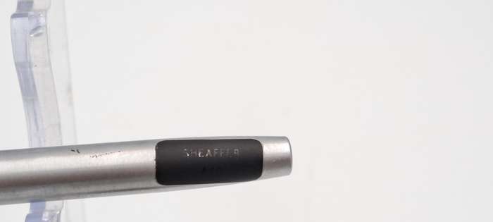 Vintage White dot Sheaffer 440 ballpoint pen and Pencil set -Branded- see condition
