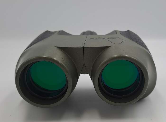 Pre-Owned UltraOptec AfriOre Binoculars 8x24 -342ft/1000Yds 114M/1000M