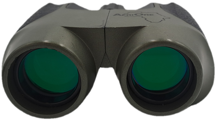 Pre-Owned UltraOptec AfriOre Binoculars 8x24 -342ft/1000Yds 114M/1000M