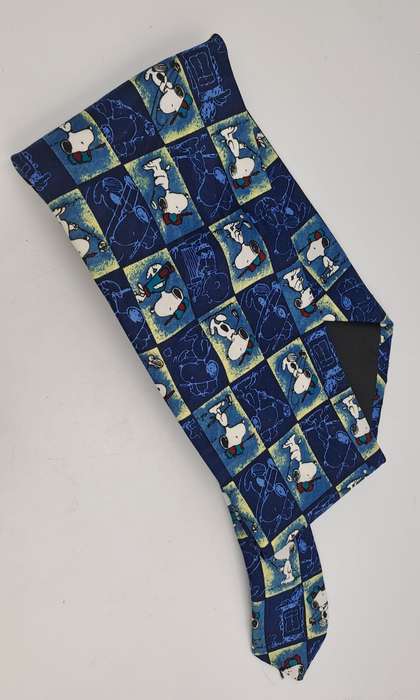 Cravateur PEANUTS Designer Tie - by United Feature Syndicate