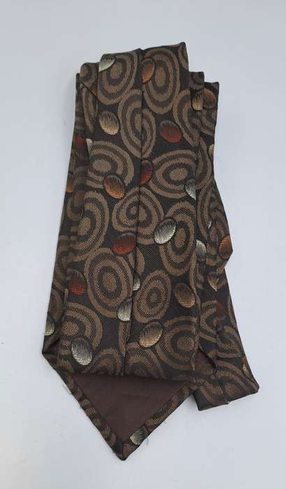 Woolworths Polyester Tie