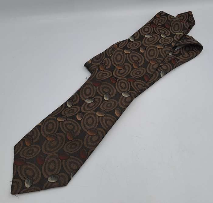 Woolworths Polyester Tie