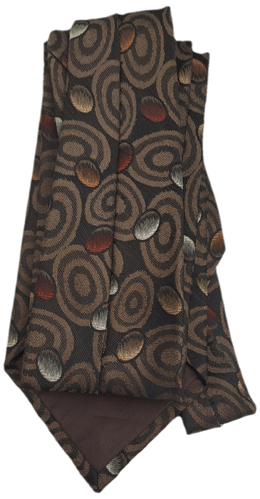 Woolworths Polyester Tie