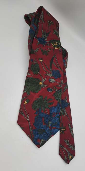Woolworths Polyester Tie No T2509