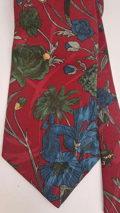 Woolworths Polyester Tie No T2509
