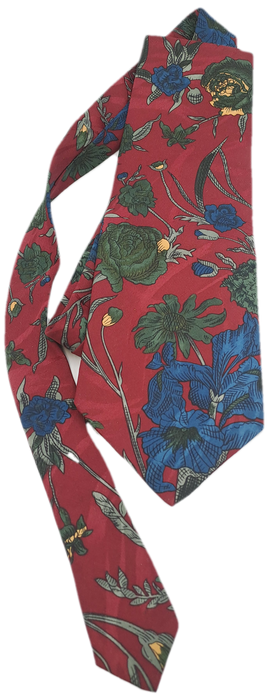 Woolworths Polyester Tie No T2509