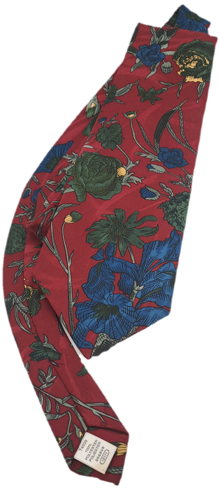 Woolworths Polyester Tie No T2509