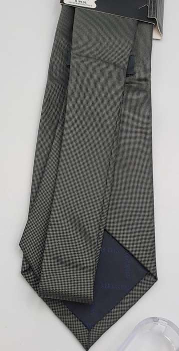 Woolworths Polyester Tie