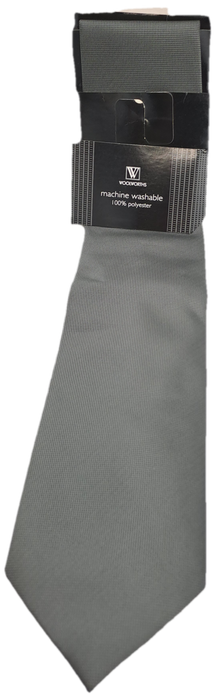 Woolworths Polyester Tie