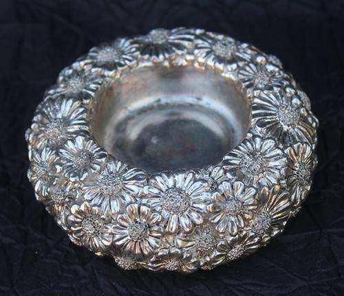 Crazy R1 start !!! Silver Plated Fine Designer Gifts Collection Item-Silver 925 - see all photo's
