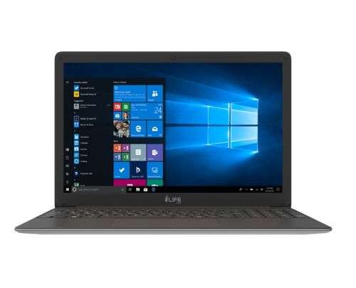 iLIFE ZED AIR PLUS CELERON