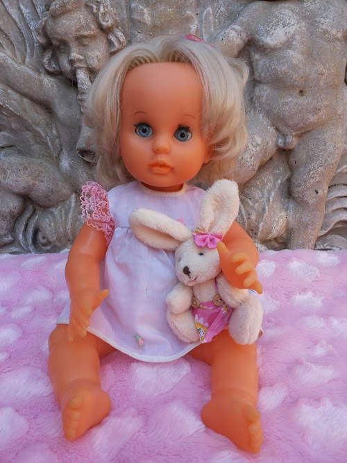 First Love Doll