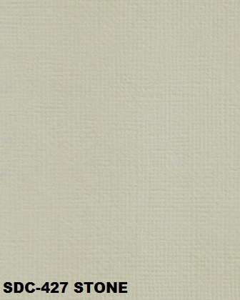 12x12" SD CARDSTOCK - STONE 5x