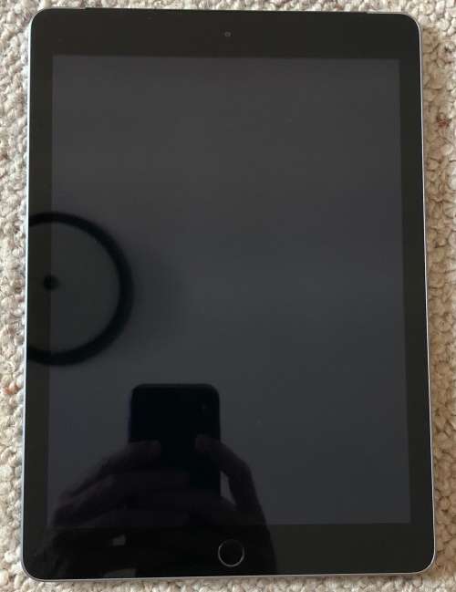 iPad 4 Retina display 32GB WiFi + cellular