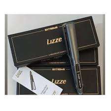 Lizze Extreme Straightener