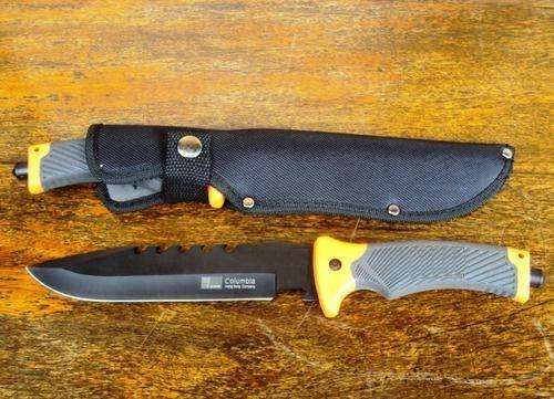 Columbia Knife